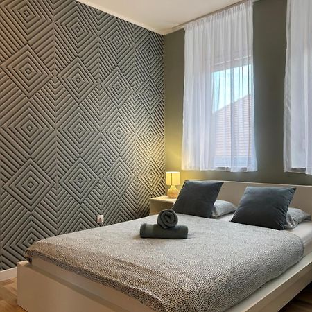 Balian Apartman Siofok Exterior photo