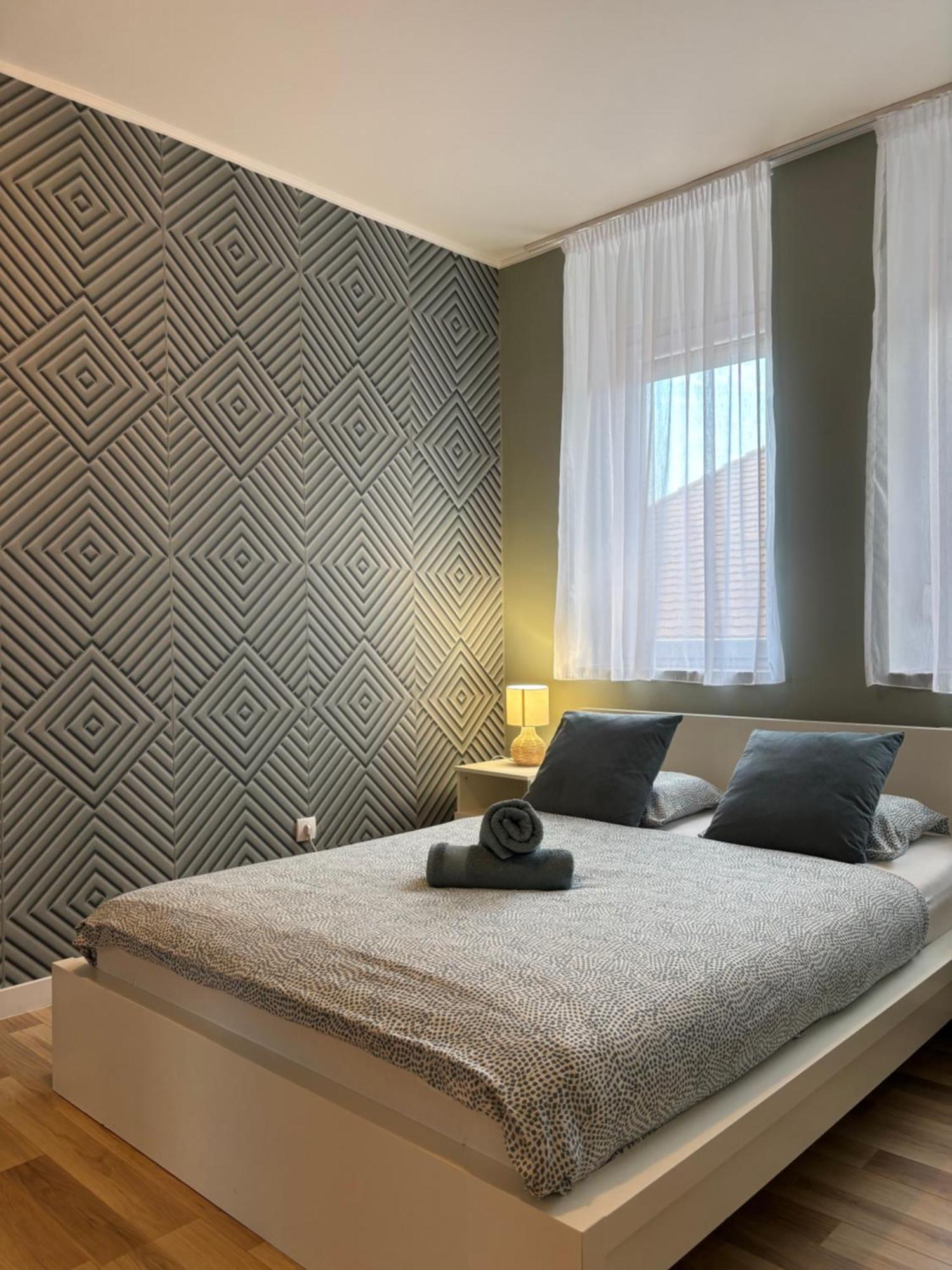 Balian Apartman Siofok Exterior photo
