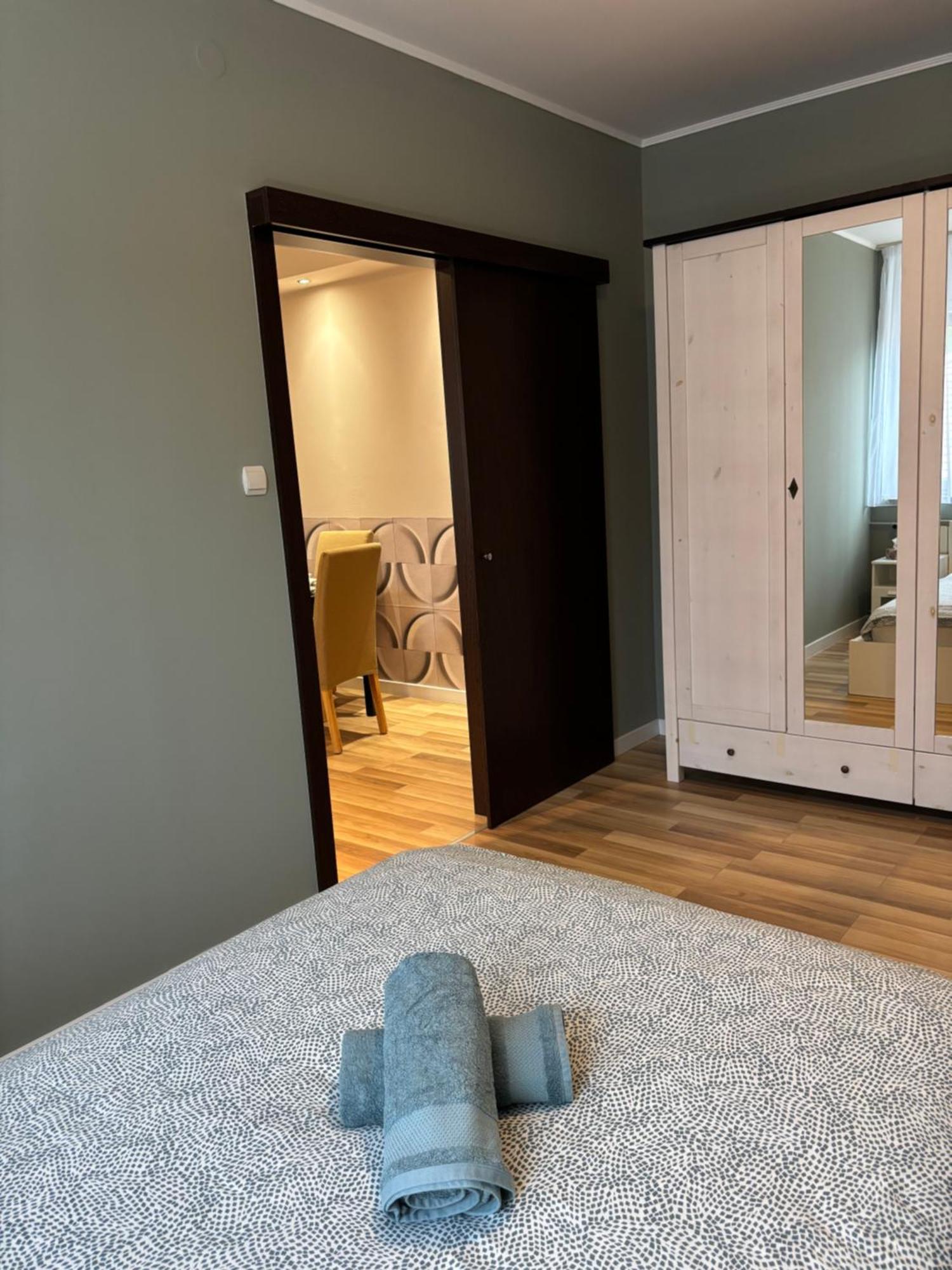 Balian Apartman Siofok Exterior photo