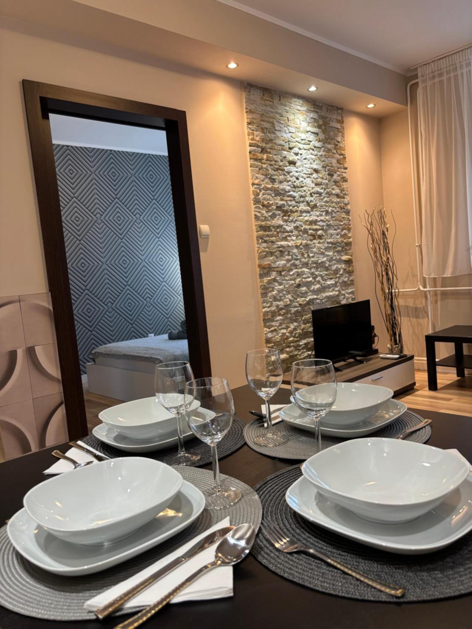 Balian Apartman Siofok Exterior photo
