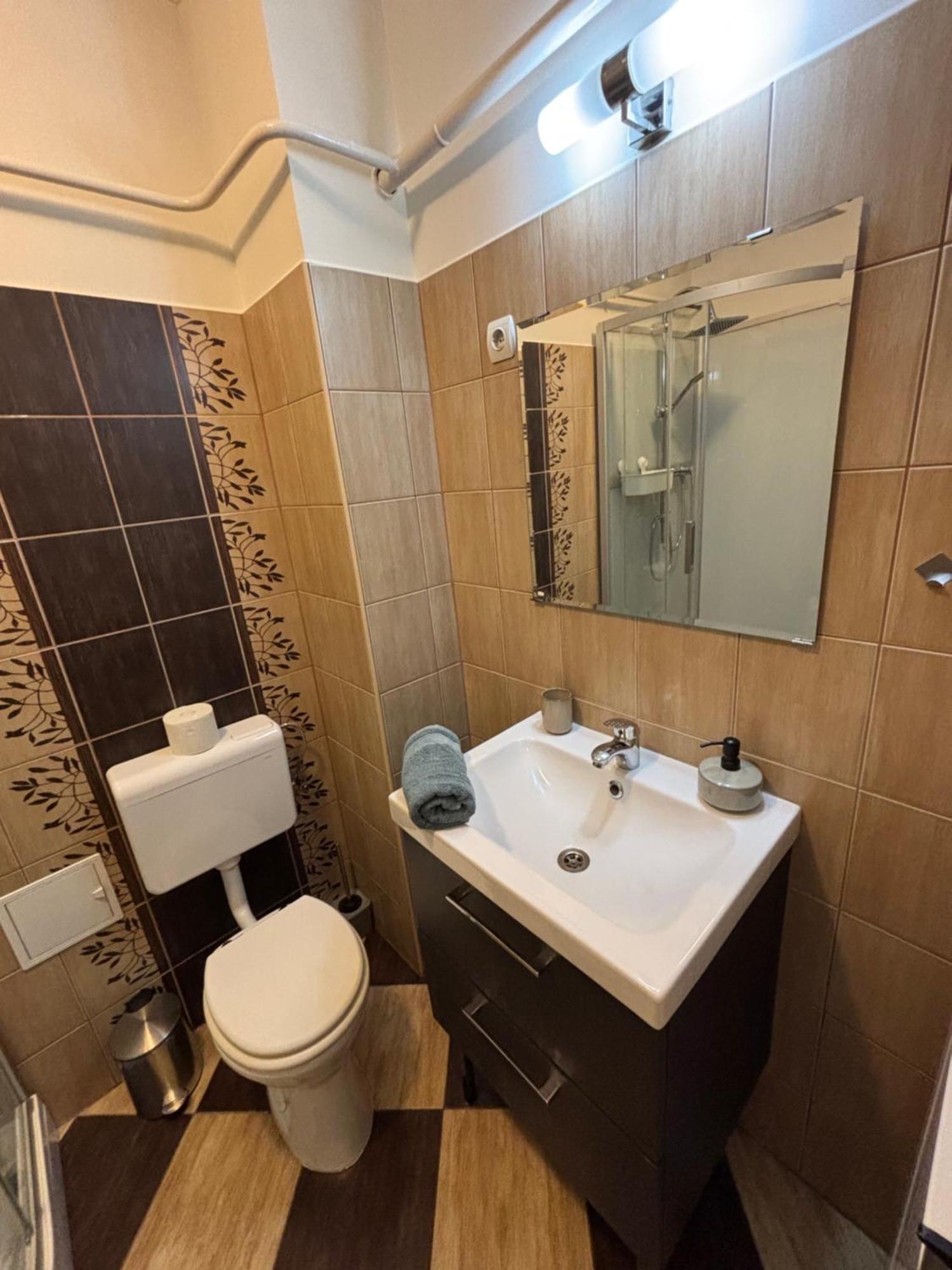 Balian Apartman Siofok Exterior photo