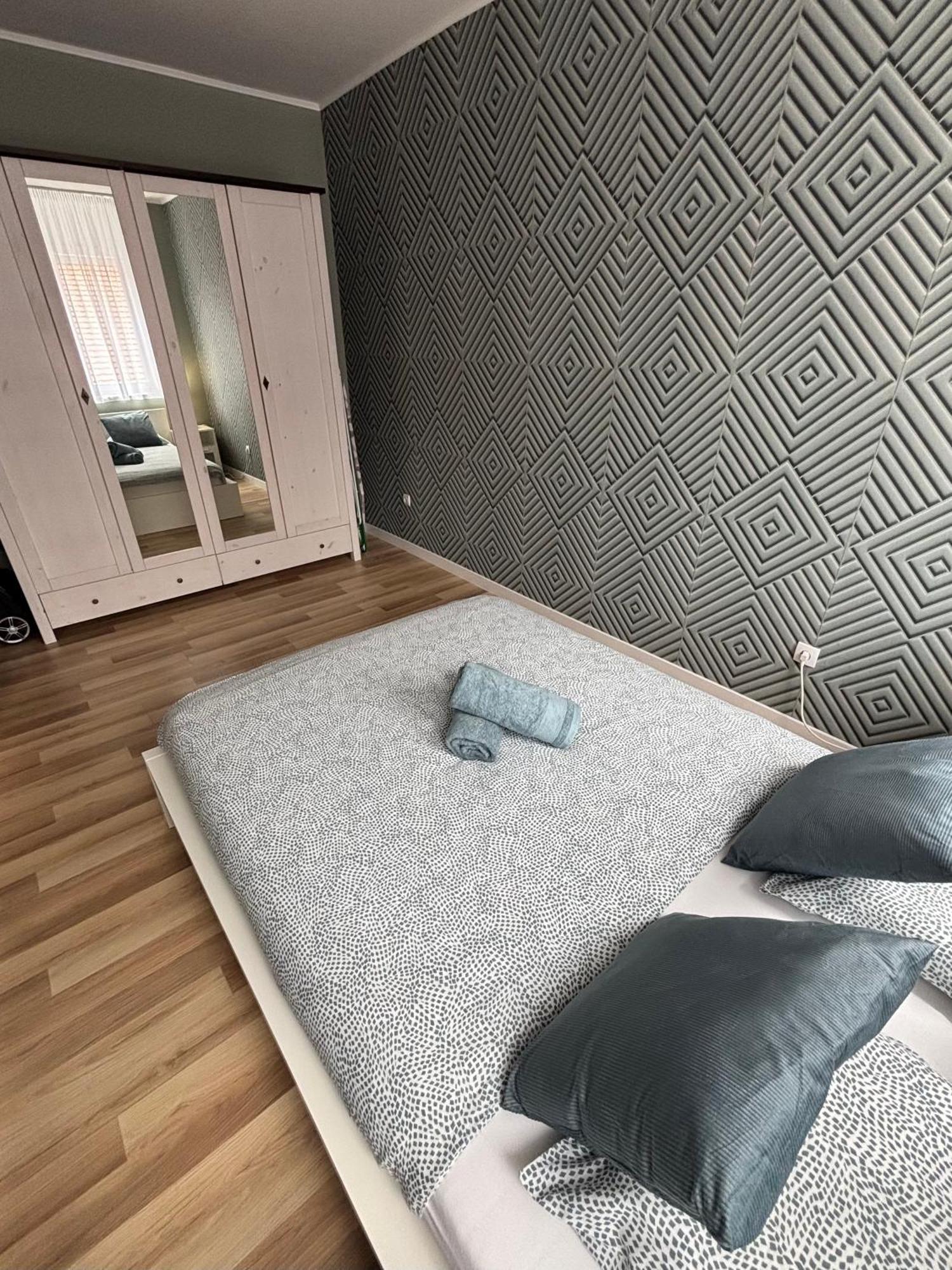 Balian Apartman Siofok Exterior photo