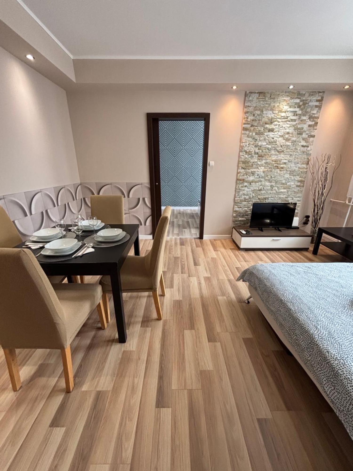 Balian Apartman Siofok Exterior photo