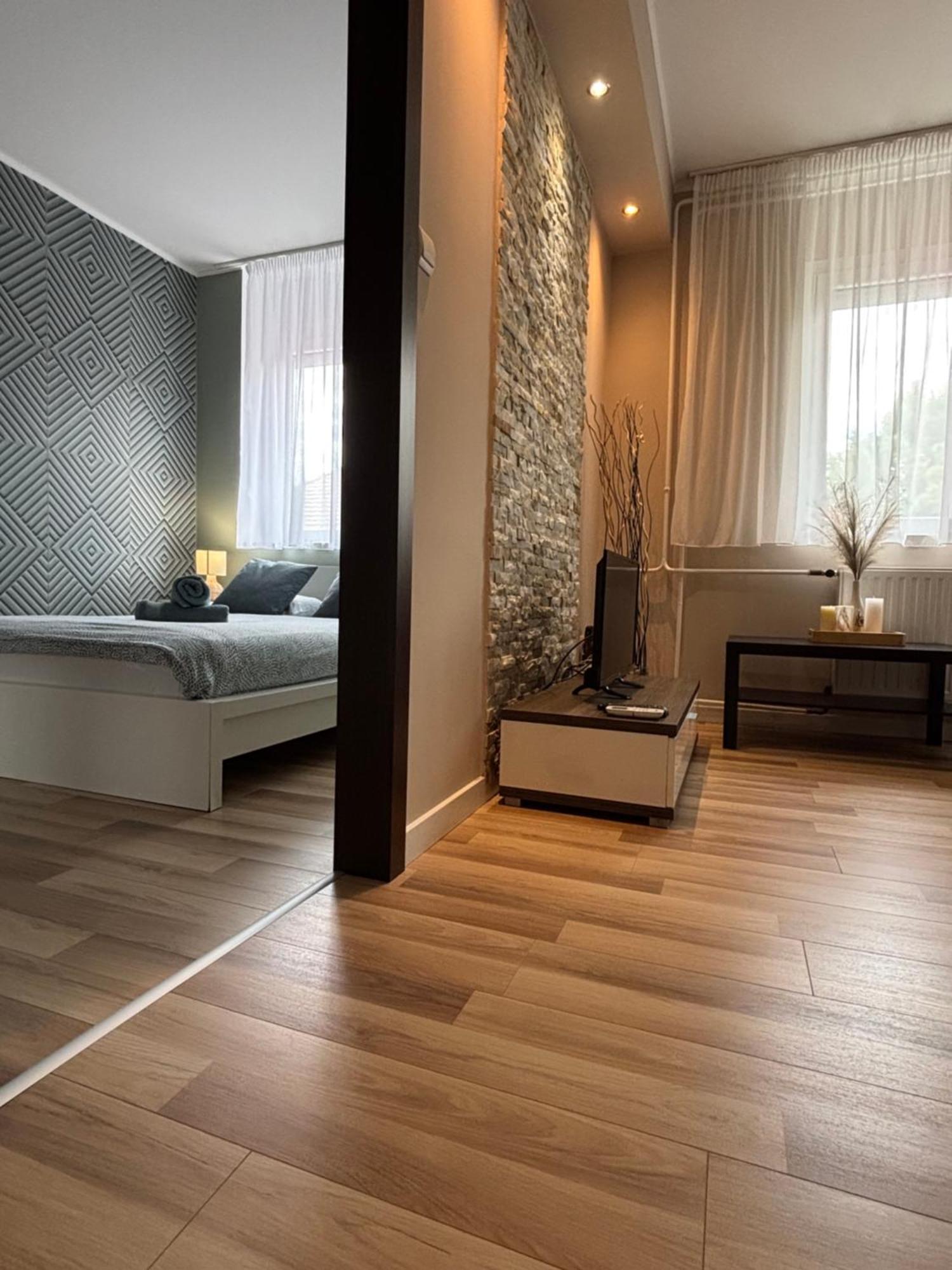 Balian Apartman Siofok Exterior photo
